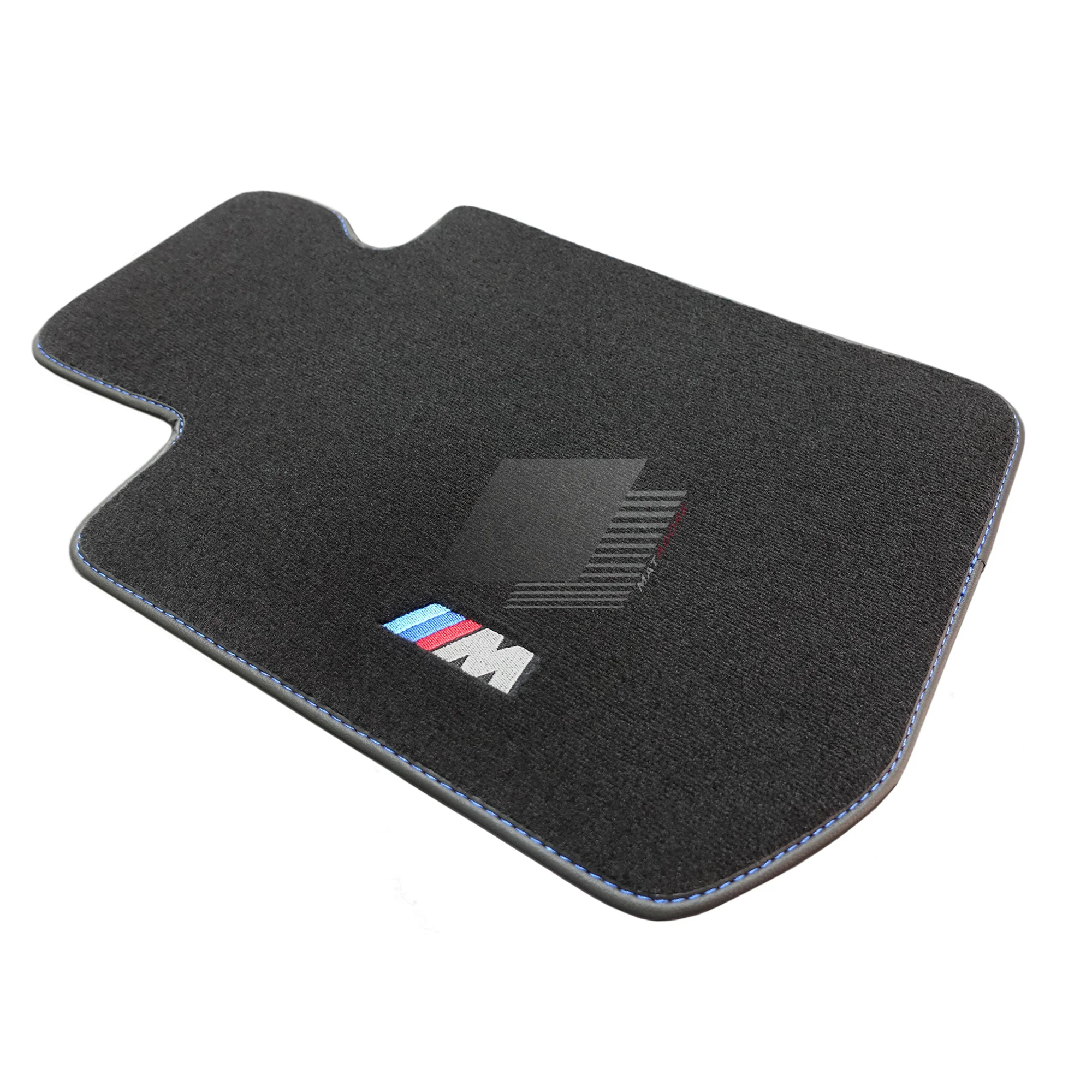 BMW 2 G42 Coupe Floor Mats 2021 Onwards ///M