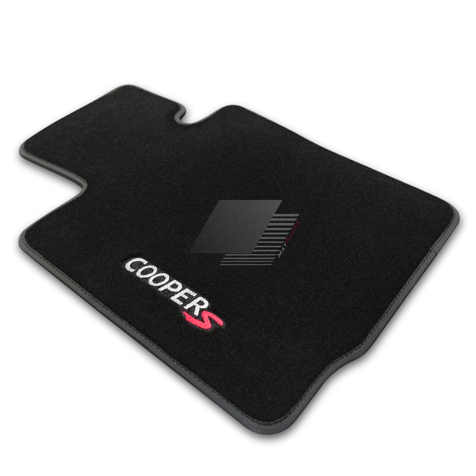 MINI Countryman R60 Sport Edition Car Mats 2010-2016 #CooperS