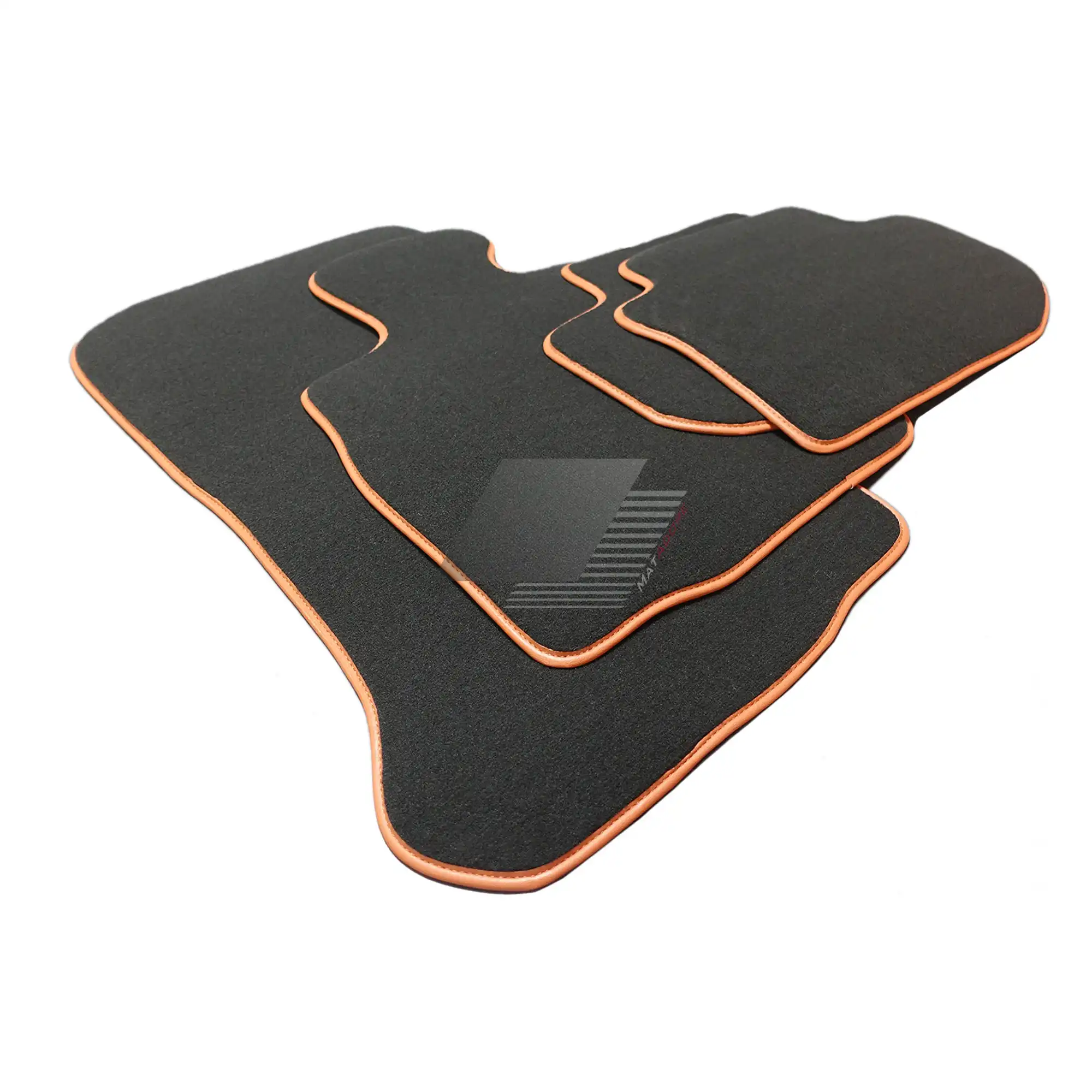 Jeep Avenger VIP Floor Mats 2023 Onwards