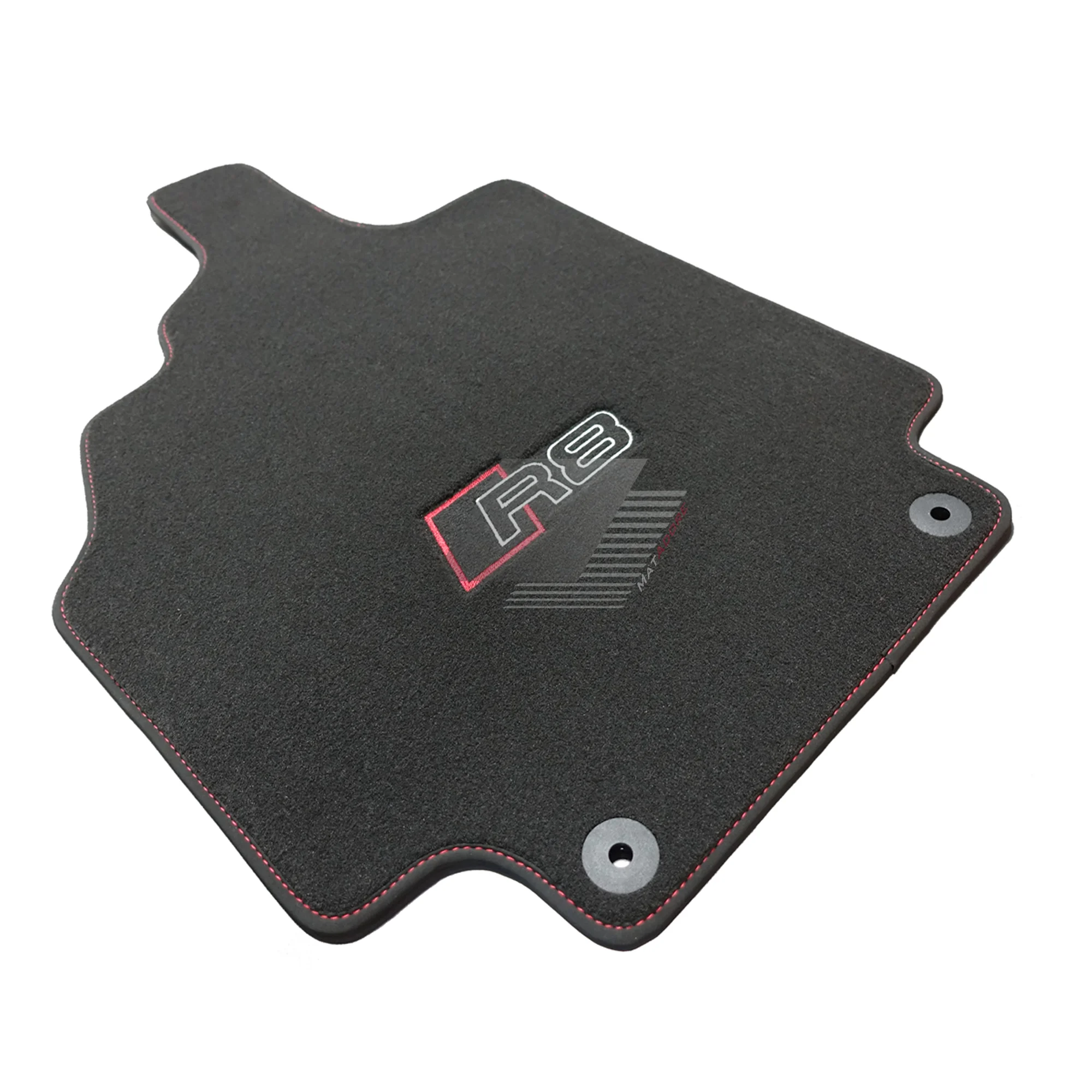 Audi R8 Floor Mats 2015 Onwards #R8 Side