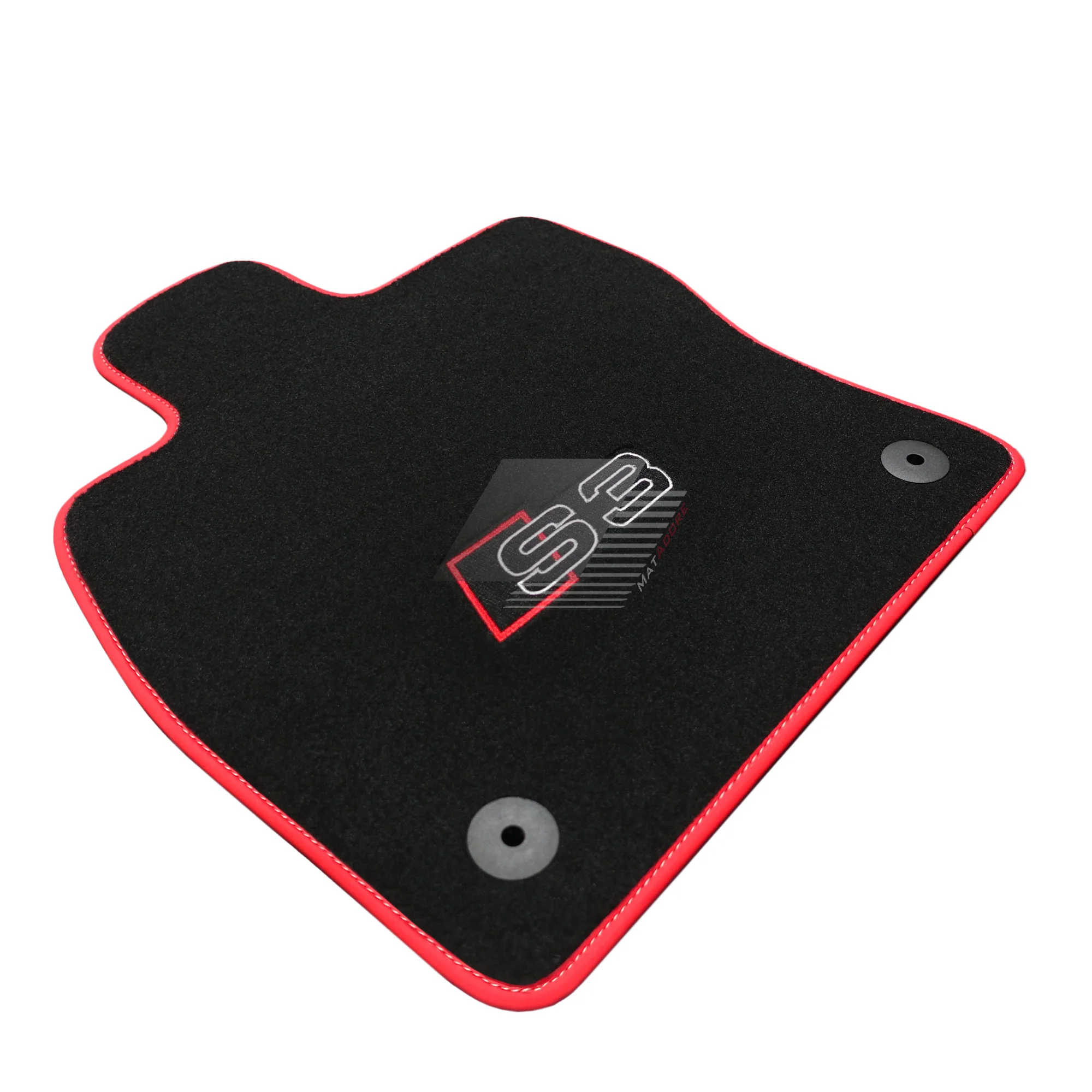 Audi A3 8L Floor Mats 1996-2002 *3 Door #S3 Middle