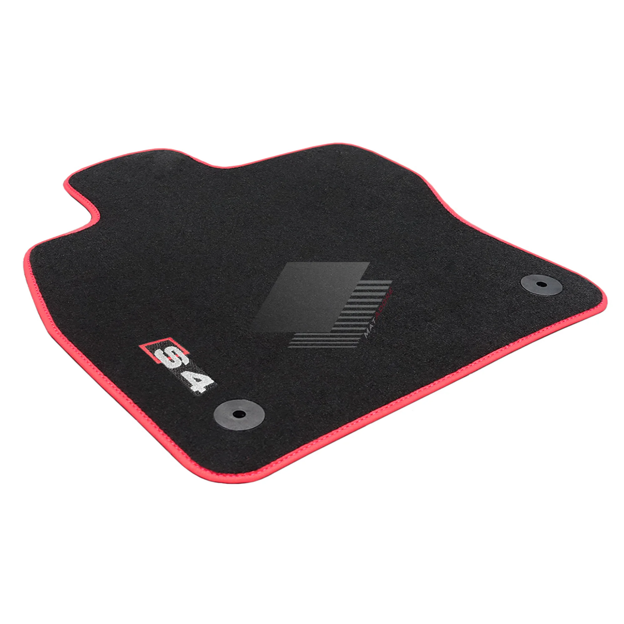 Audi A4 B5 Floor Mats 1996-2001 #S4 Middle