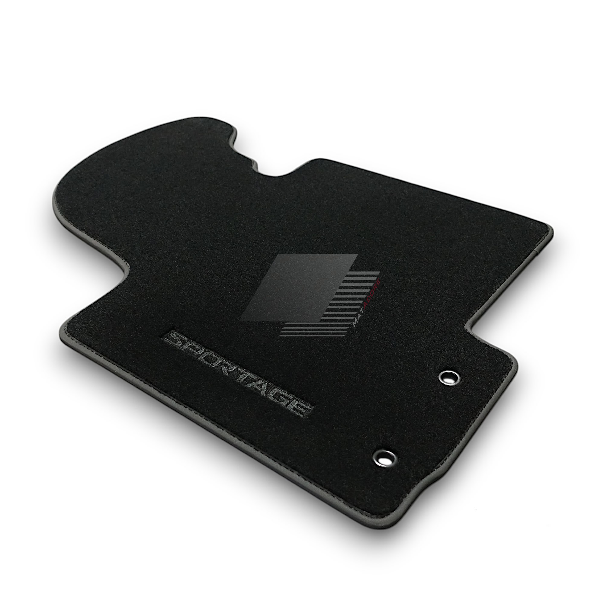 Kia Sportage Floor Mats 2005-2010 #Sportage