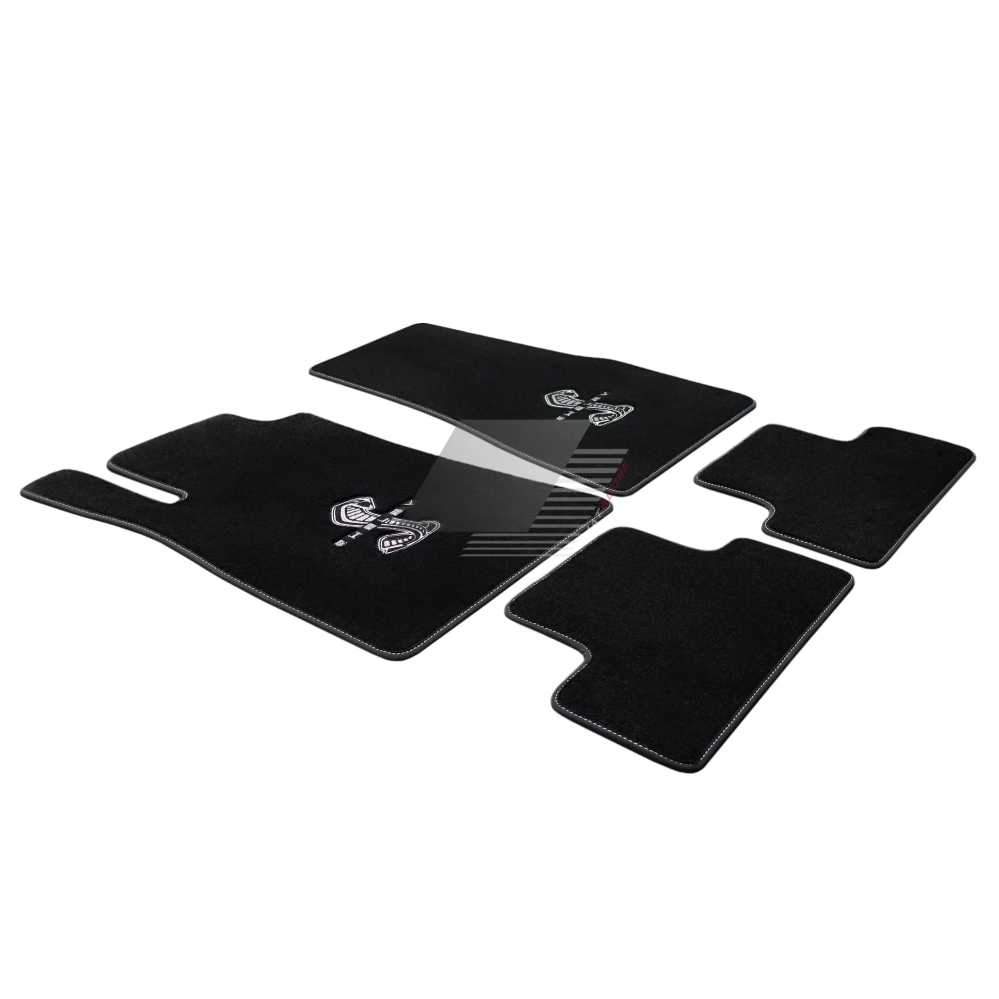 Ford Mustang Floor Mats 2005-2014 #Shelby