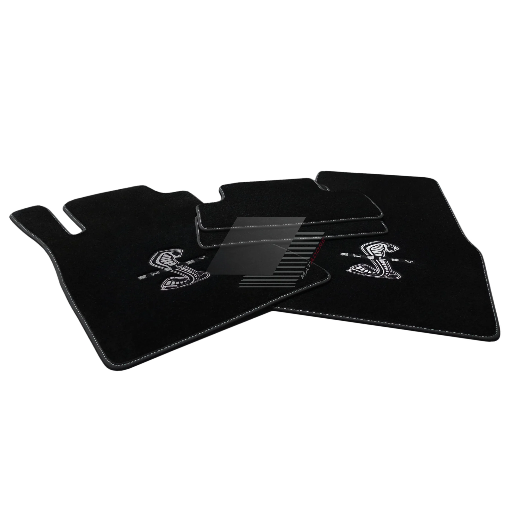 Ford Mustang Floor Mats 2005-2014 #Shelby