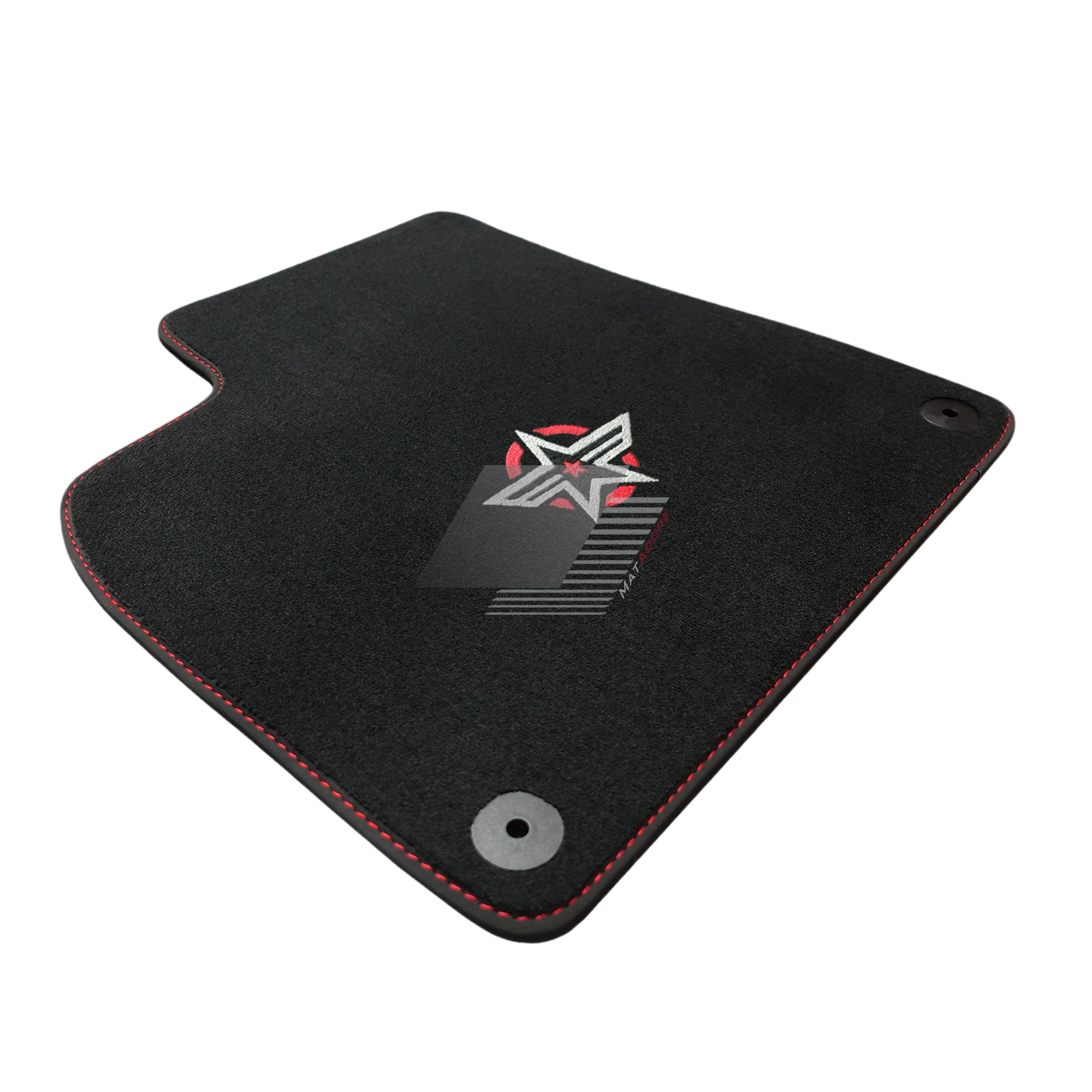 Jeep Avenger Floor Mats  2023 Onwards *Supernova