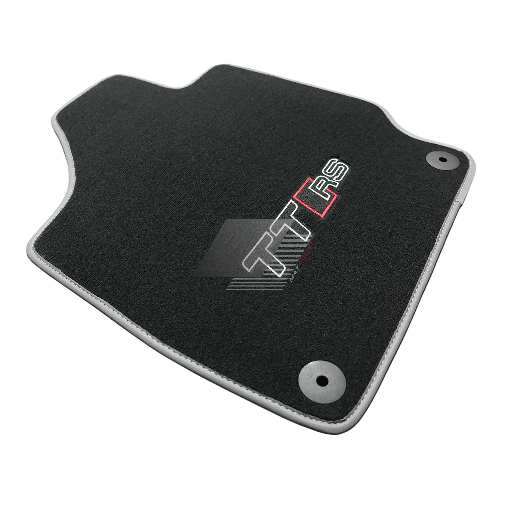 Audi TT 8S Floor Mats 2015 Onwards #TT RS