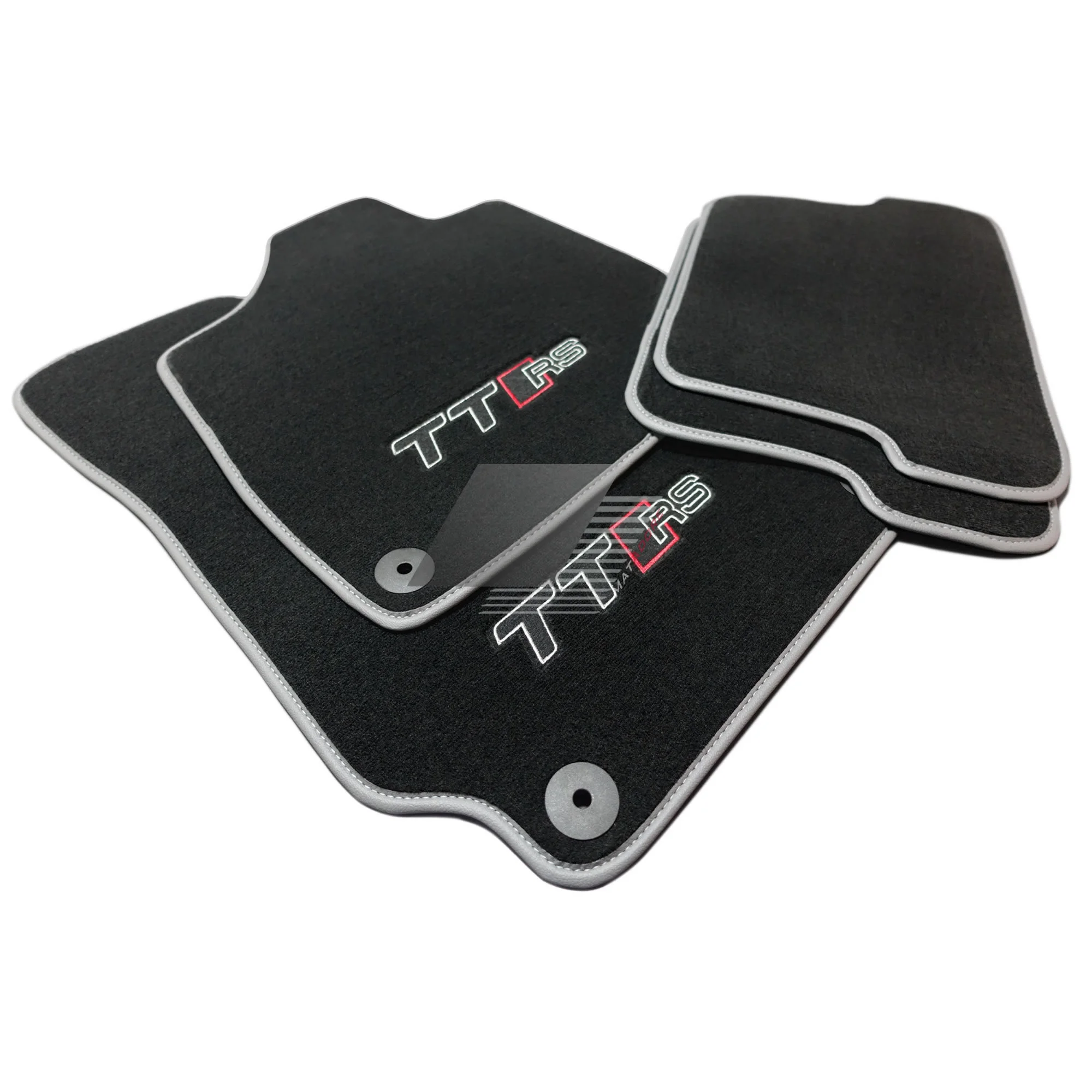 Audi TT 8S Floor Mats 2015 Onwards #TT RS