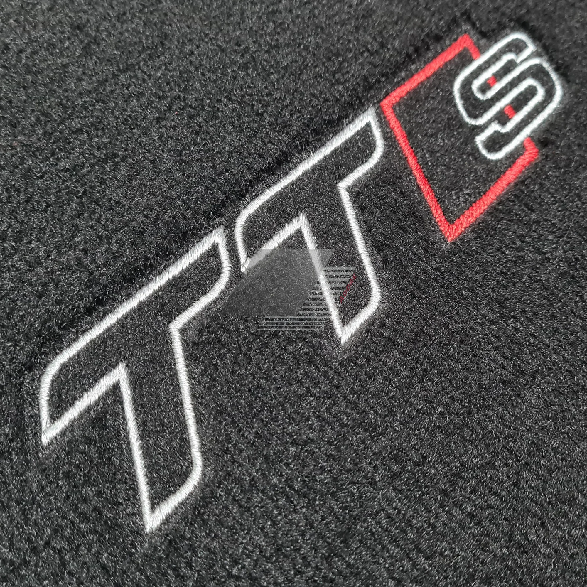 Audi TT 8J Floor Mats 2007-2014 #TTs