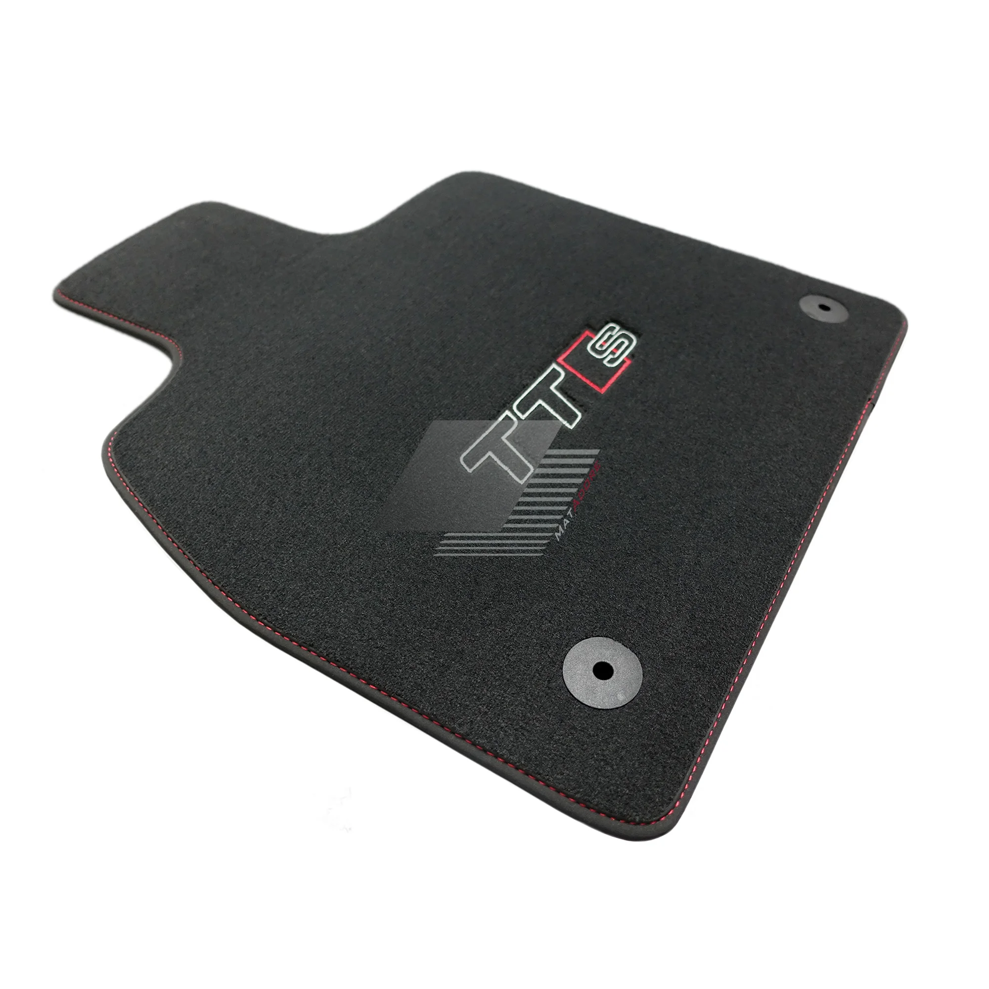 Audi TT 8S Floor Mats 2015 Onwards #TTs