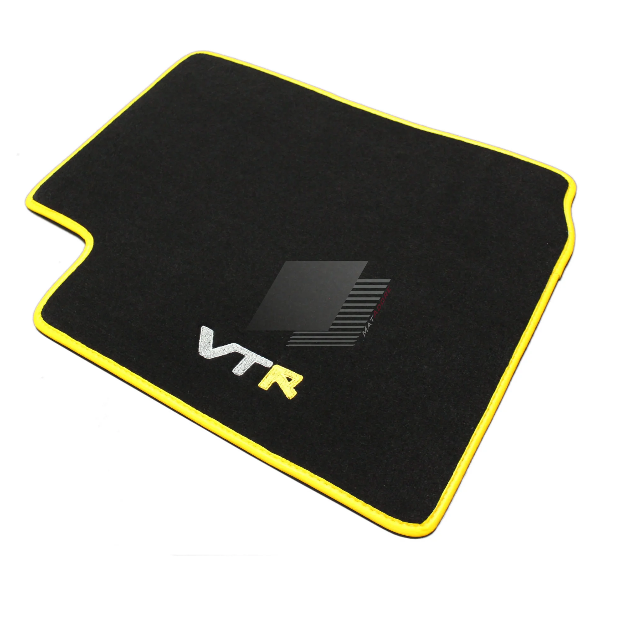 Citroen C2 Floor Mats 2003 Onwards #VTR