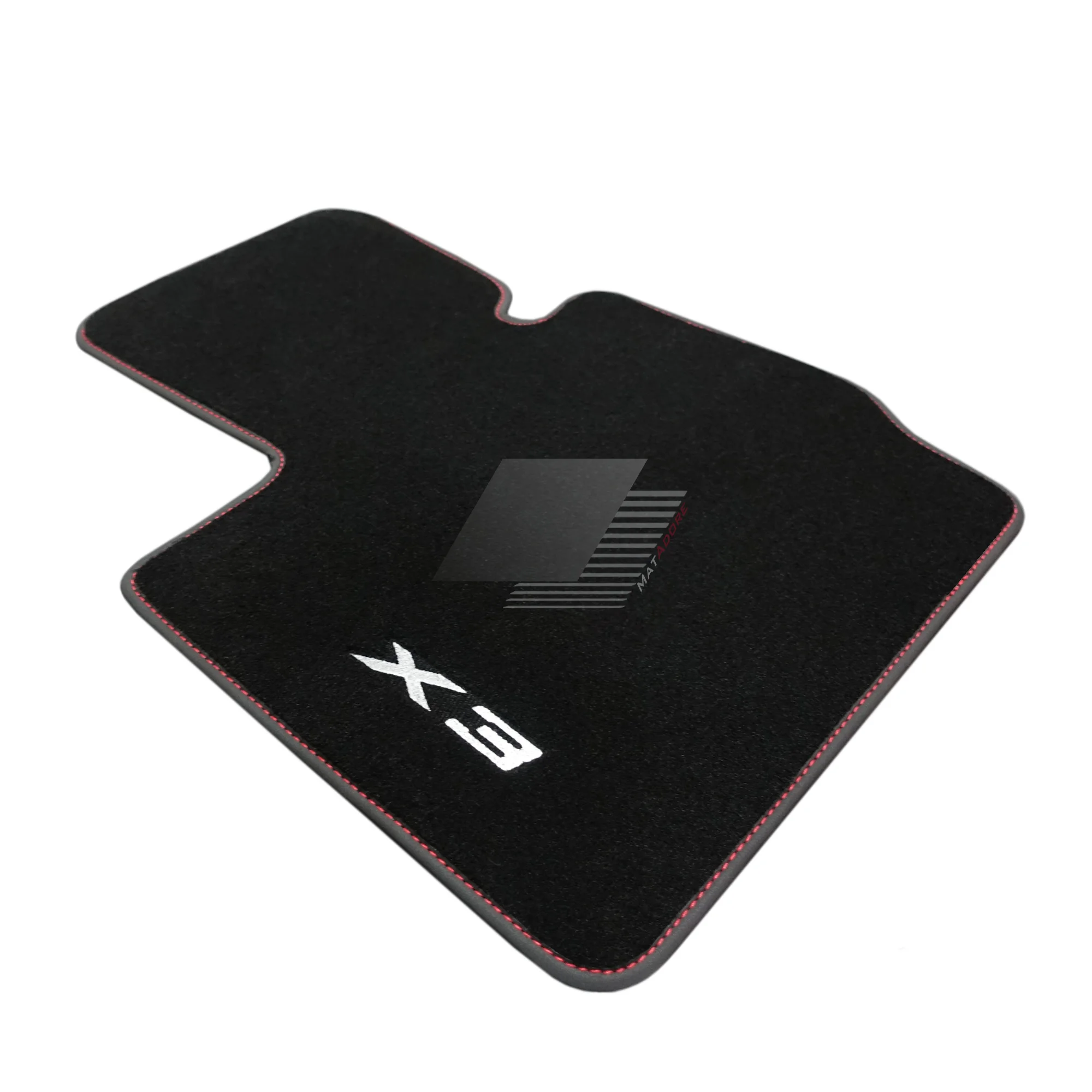 BMW X3 F25 Floor Mats 2010-2017 #X3