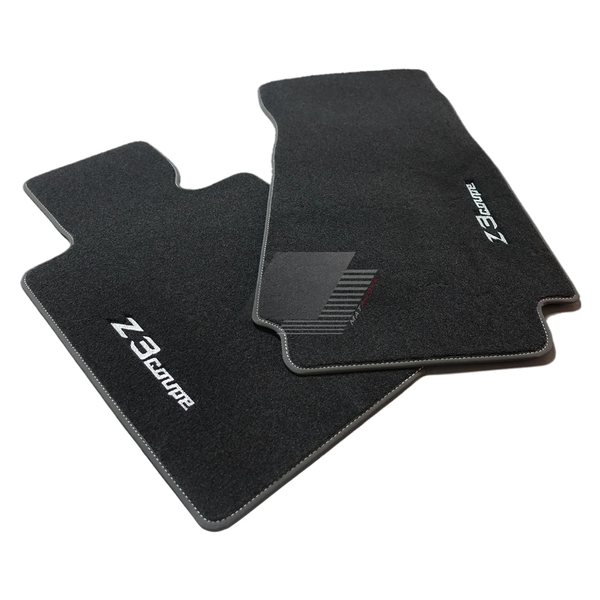 BMW Z3 Floor Mats 1996-2002 #Z3 Coupe