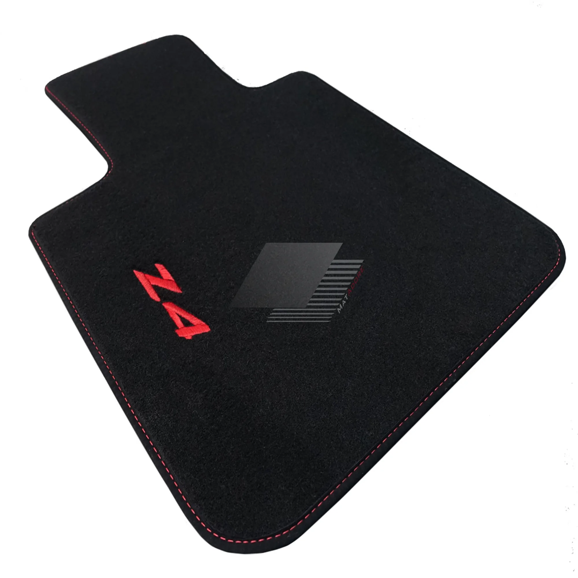 BMW Z4 G29 Floor Mats 2018 Onwards #Z4