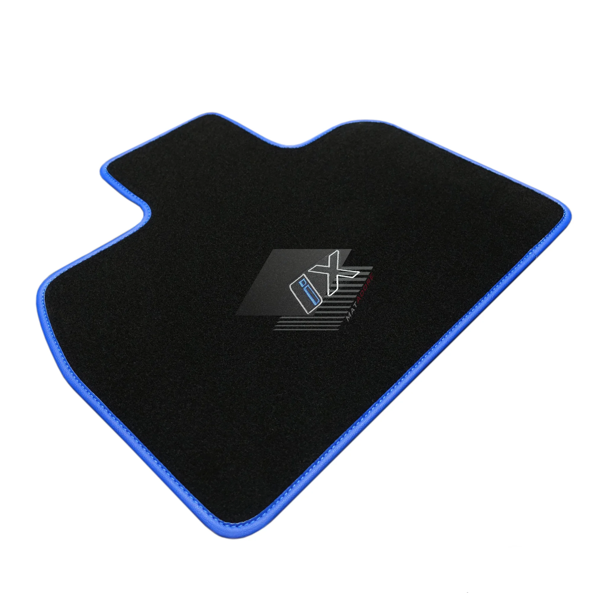 BMW iX I20 Floor Mats 2022 Onwards *Rear 1#iX