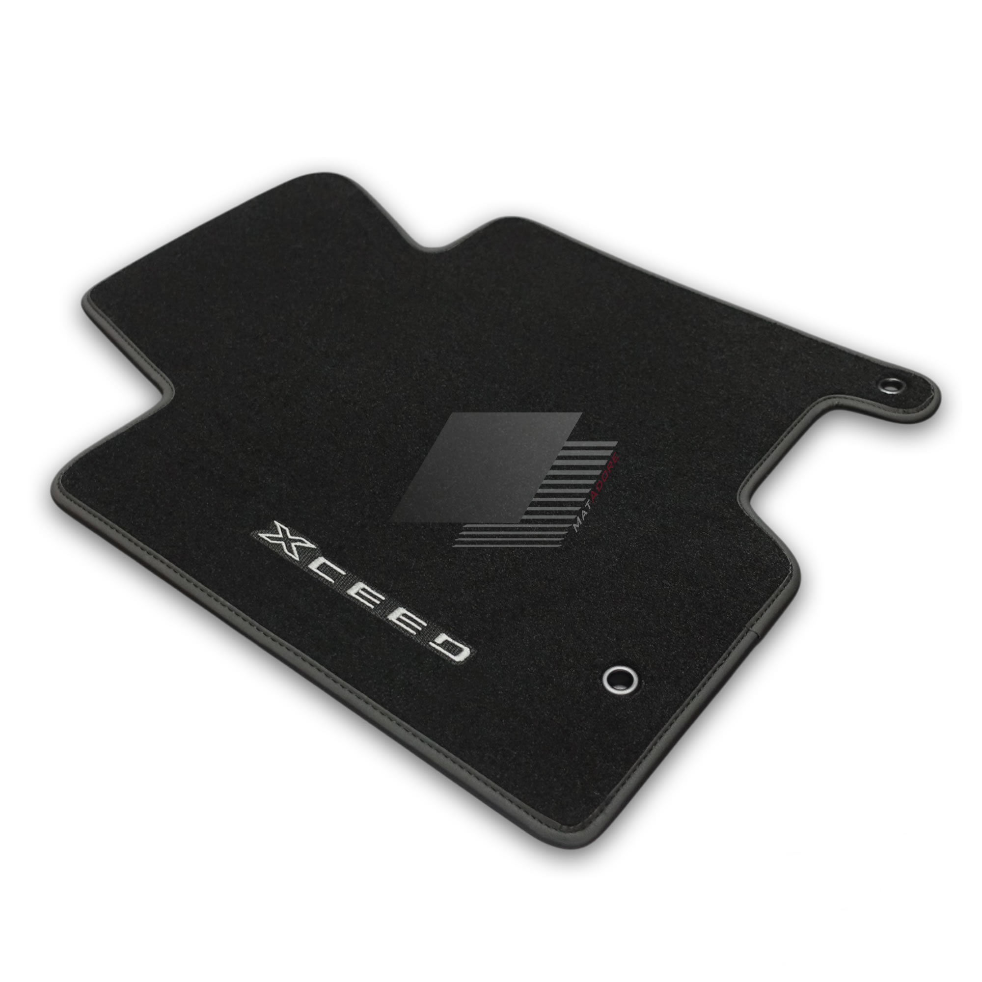 Kia Xceed Floor Mats 2019 Onwards #Xceed